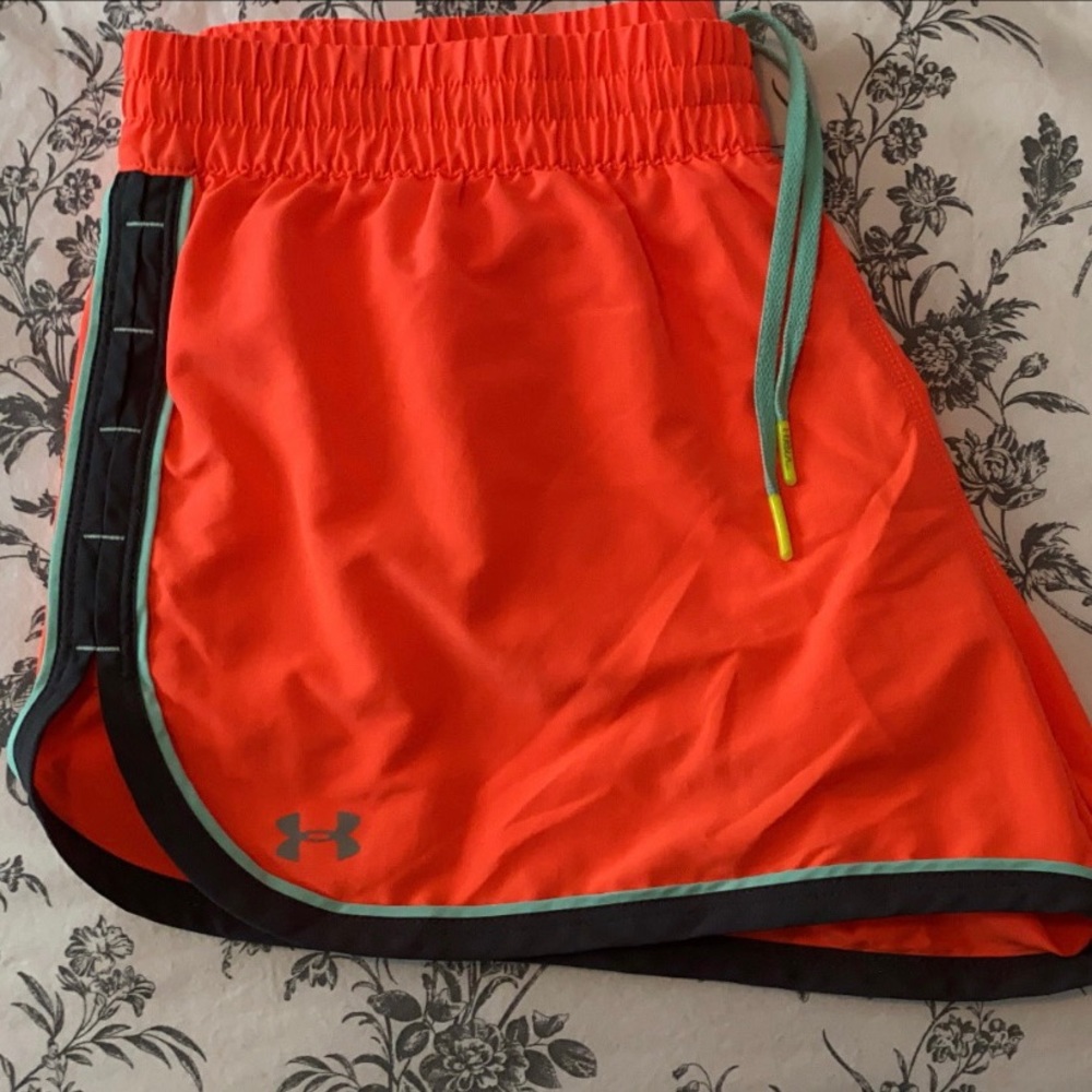 Under Armour Women’s Shorts